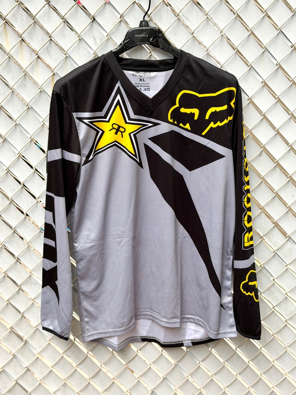 Jerseys T-shirt